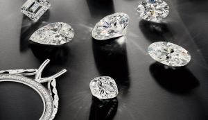 Radiant Charms: Adorning Diamonds Pandora Jewelry